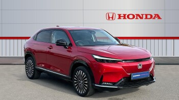 Honda E Ny1 150kW Elegance 69kWh 5dr Auto Electric Hatchback